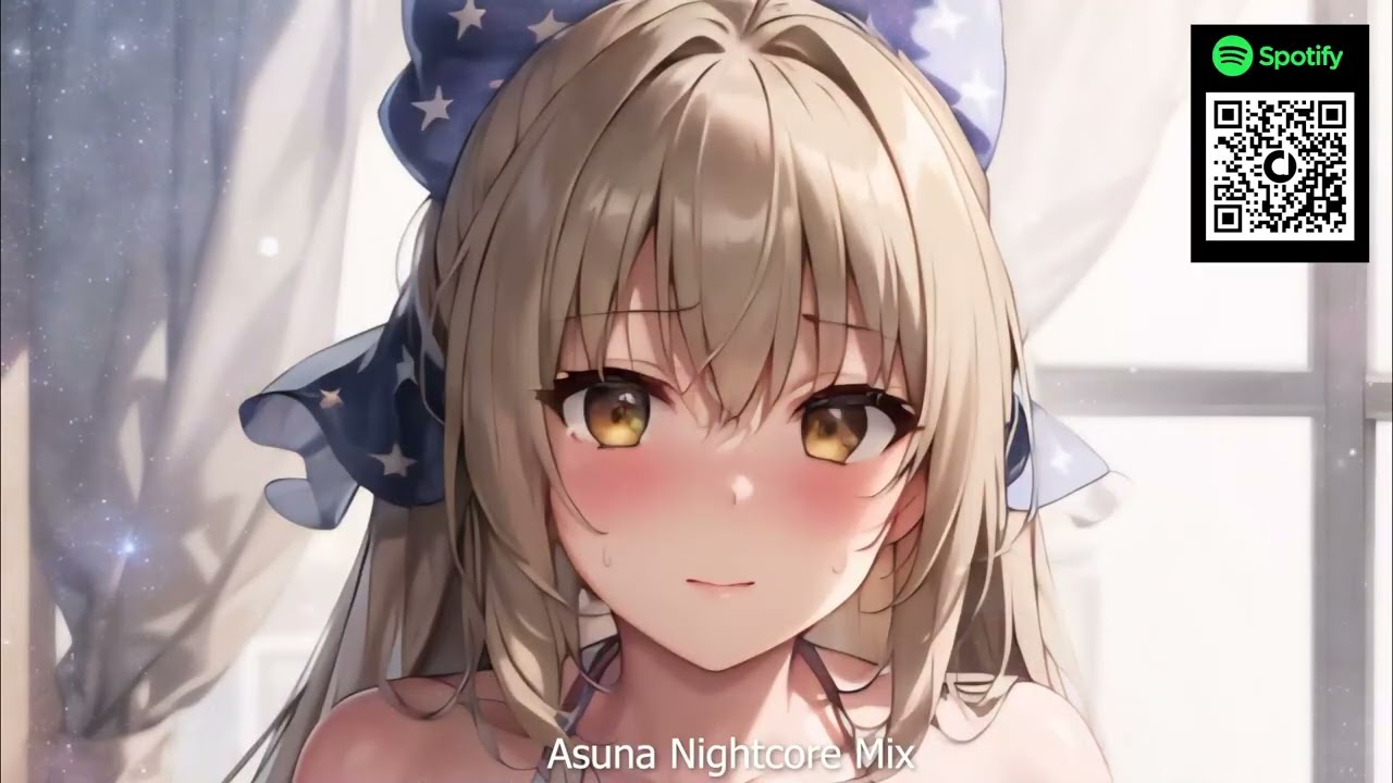 aminaseページ Nightcore Mix 2026 ♫ Nightcore Music Mix ♫ Gaming Music, EDM