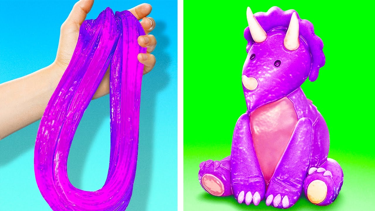 32 CREATIVE CANDY DIYS