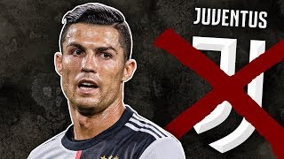 Juventus Teammates To DEMAND Cristiano Ronaldo Apology Following Walkout!? | Euro Transfer Talk