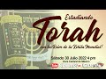 🔴Shalom132: ESTUDIANDO TORAH CON LOS ROIM DE LA KEHILA MUNDIAL!