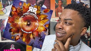 ROBERT RANDOLPH & FAMILY BAND - AIN’T NOTHING WRONG WITH THAT | REACTION