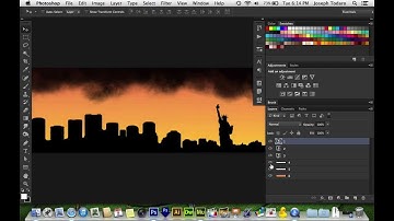 How to Get Adobe Muse CC and Photoshop CC to Work Together