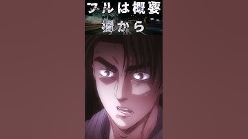 【MAD】RUNNING IN THE "90S" 【AMV】【#頭文字d】【#mfゴースト】【#initiald】 #ユーロビート