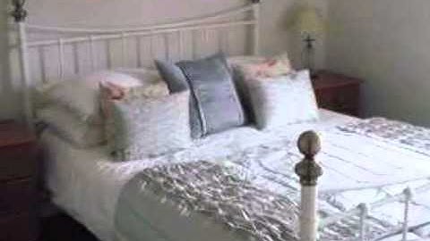 Cedar Guest House