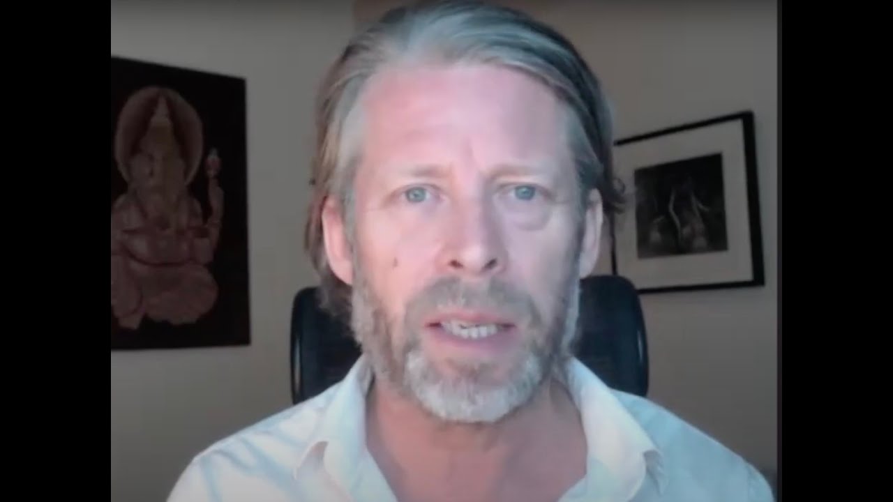 What is the problem that makes a person seek?