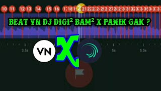 Beat Vn DJ Digi