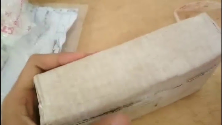Pertama kali unboxing gua kena tipu,,hp batam hp only ternyata isinya...