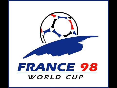 CANCIÓN OFICIAL MUNDIAL