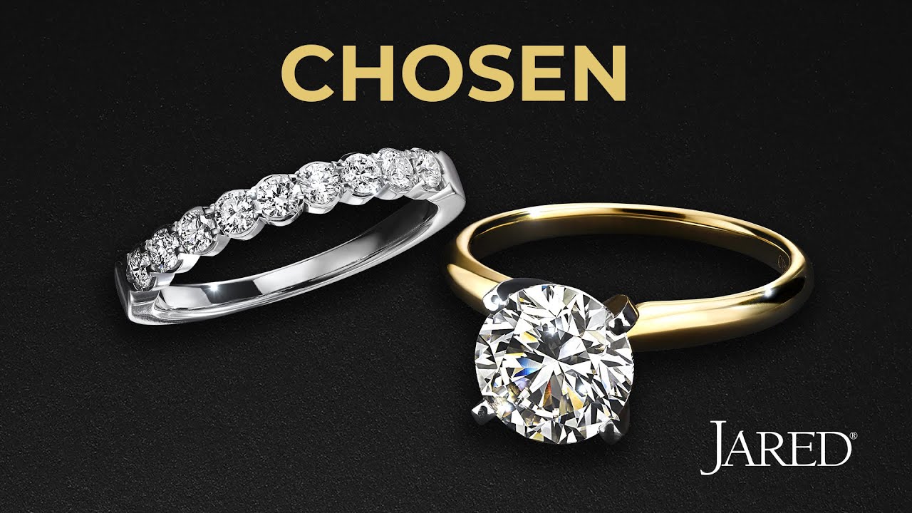 Jared Diamond White Gold 14k Engagement Ring Engagement Rings for sale |  eBay