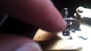 Dugena clock