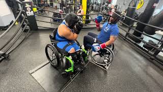 In House Smoker-Coach Devon Vs King Kong 9625