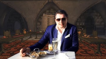 Music in Oblivion vs Skyrim vs Fallout