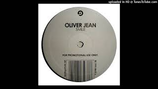 Oliver Jean - Smile (Instrumental Mix)