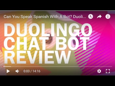 Spanish People Talk from YouTube · Duration: 22 seconds Spanish People Talk from YouTube · Duration: 22 seconds
