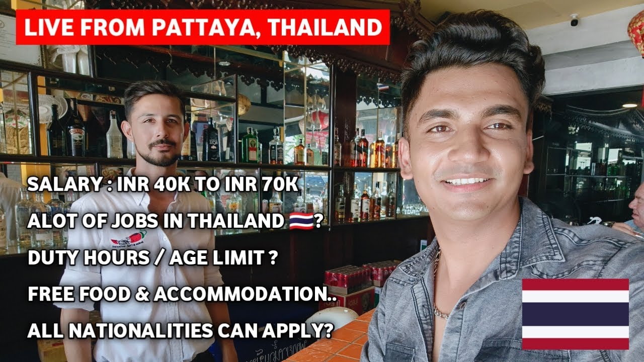 Teaching English In Thailand Salary