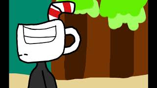 CupHead map(Part 13)Oter Map!