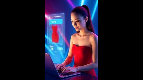 OpenAI and PayPal partnership — Shop & Pay inside ChatGPT #chatgpt #paypal #onlineshopping