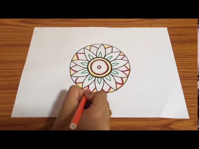 First Prize Onam Pookalam Images - ShayariMaza