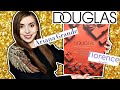 HIT KALENDARZ ADWENTOWY DOUGLAS 2021 EXCLUSIVE Ariana Grande Florence By Mills