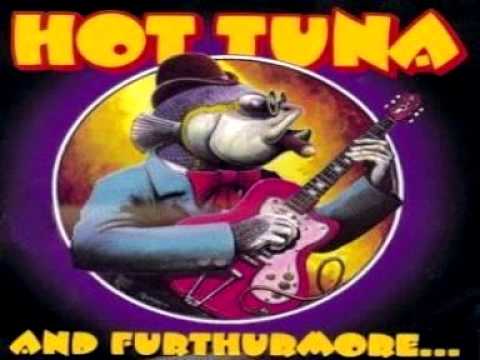 Hot Tuna - I See the Light / Sunny Day Strut (Live) - YouTube