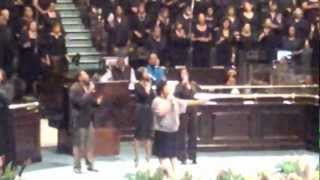 Miranda Curtis Willis @ Chip's Appreciation.mp4