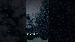Rain Sleep Music • Pure Rest • Raindrop Lullaby
