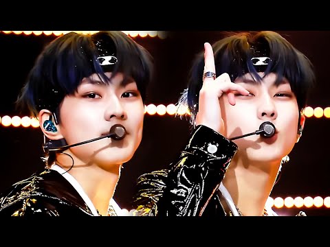 ENHYPEN (엔하이픈) - Blessed-Cursed 교차편집 (All Stage Mix)