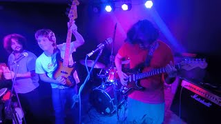 Tangolo Mangos - Ao Vivo na NEU! / Niterói - 27/09/2025