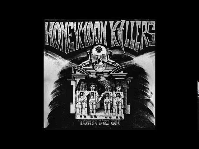 Honeymoon Killers - Turn Me On (1987) [Full Album] - YouTube