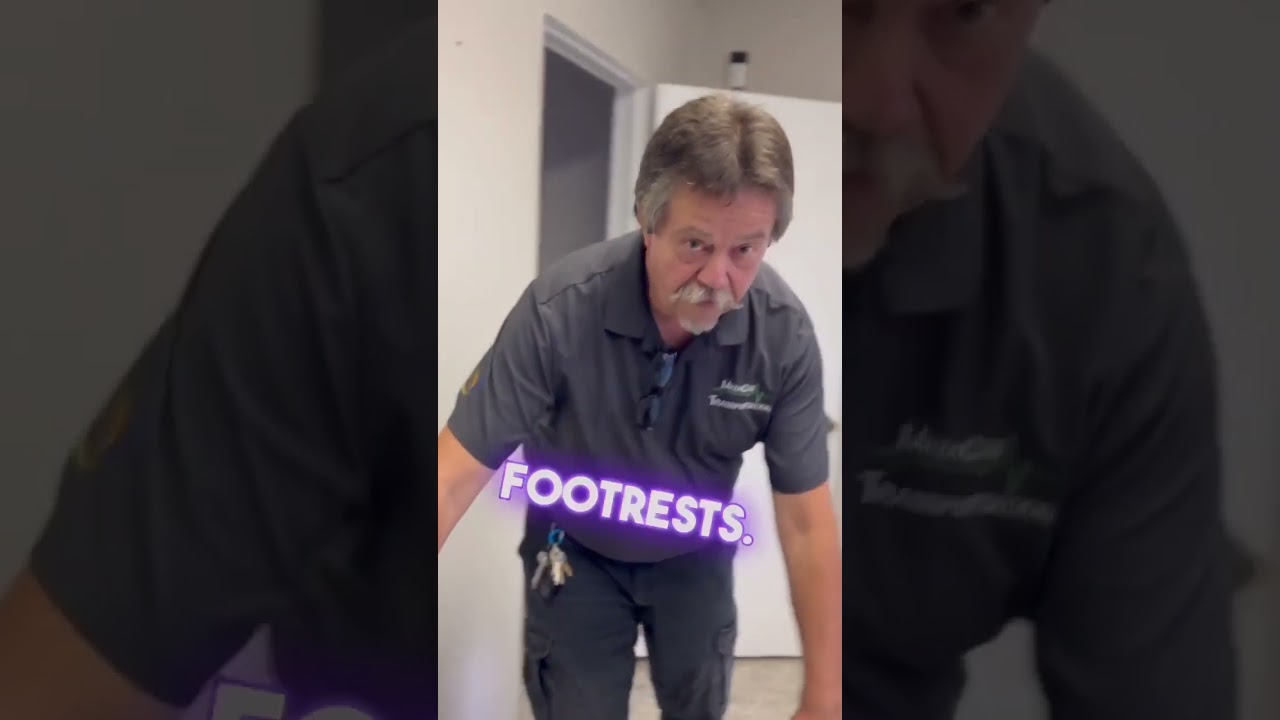 Wheelchair Safety: Medicab Transportation's Top Priority