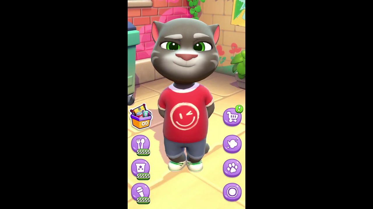 GamePlay My Talking Tom Funny Guys #346​​ #shorts​​ #livegame