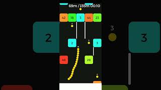 Snake Vs Block Challenge 20 17s 493ms