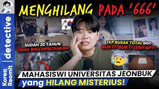 UNSOLVED CASE “MENCURIGAKAN”!! MAHASISWA 👩‍⚕️ 🩺  HILANG SEKETIKA!!