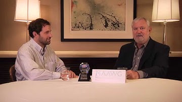The Impact of Keys Under Doormats: A Conversation with Co-Author Josh Benaloh and Dave Crocker