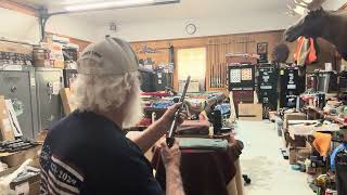 Prototype trying to reach 400 FPS with a 1938B rattle trap🤞🇺🇸🏁￼