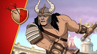 Clash-A-Rama: The Awesome Quest Episode 1 screenshot 4