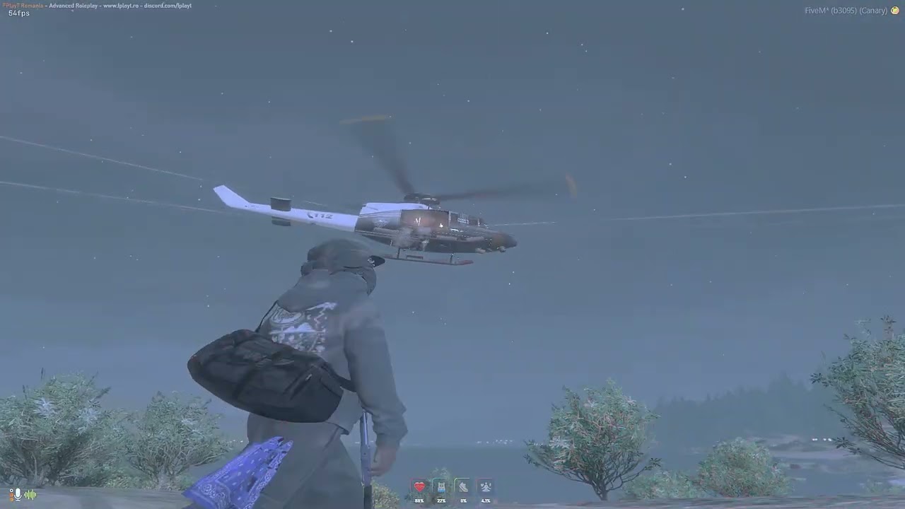 [FPLAYT] Montage De La Razie In Stil Brokers #5