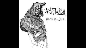 Feed Me Jack - Knight Fork