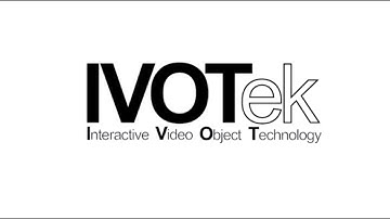IVOTek - Interactive Video Object Technology presentation