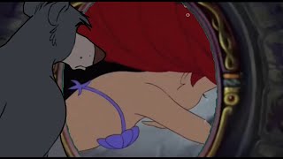 Beauty And The Bear Part 12 - Ariel Is Being Difficult