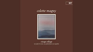 Qu'est-ce que tu fredonnes - Colette Magny
