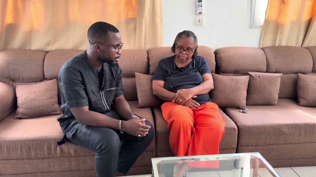 🚨Côte d’Ivoire 🇨🇮 : 03 ans apres Mme Dominique fait le bilan de sa ferme et des difficultés.