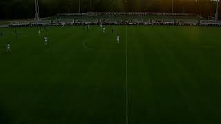 Ss Clips From Behind Not Once But Twice. Second Time Was A Hack, No Card.