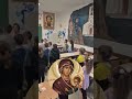 На крају часа Богородице Дјево од првака веронаучника... @Russian.OrthodoxChurch