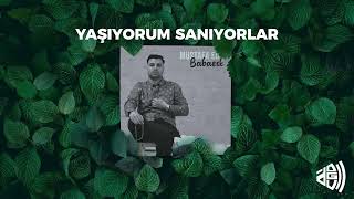 Mustafa Ede - Yaşıyorum Sanıyorlar (Official Music Audio)