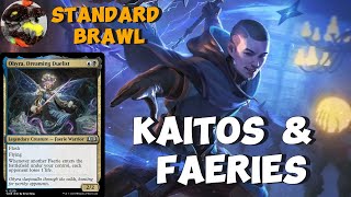 Obyra is the Real Kaito Commander!