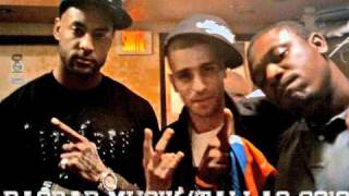 Booba - Top Niveau ( Produit par Sammy Bagdad )