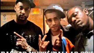 Booba - Top Niveau ( Produit par Sammy Bagdad )