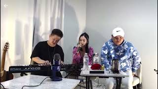 Npaum Li Cas - Pong Vang & Huab Vwj (Cover)
