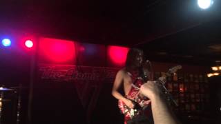 I'm The One by the Atomic Punks (Van Halen Tribute Band)